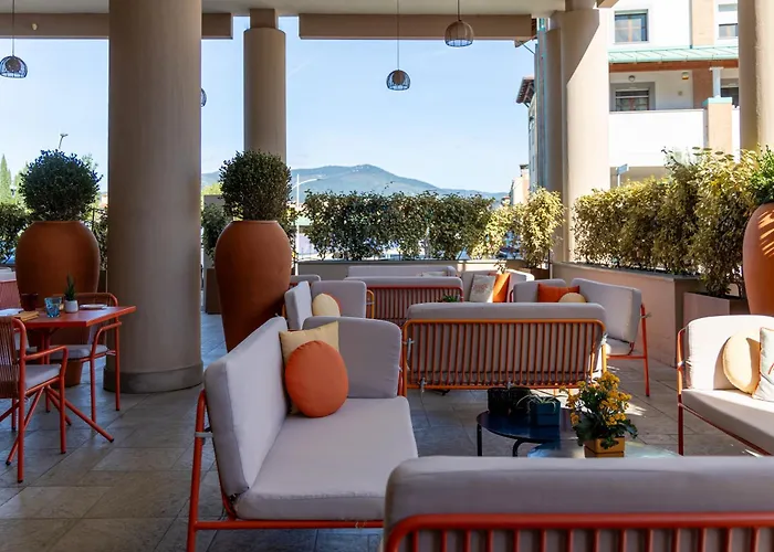 Hilton Garden Inn Florence Novoli