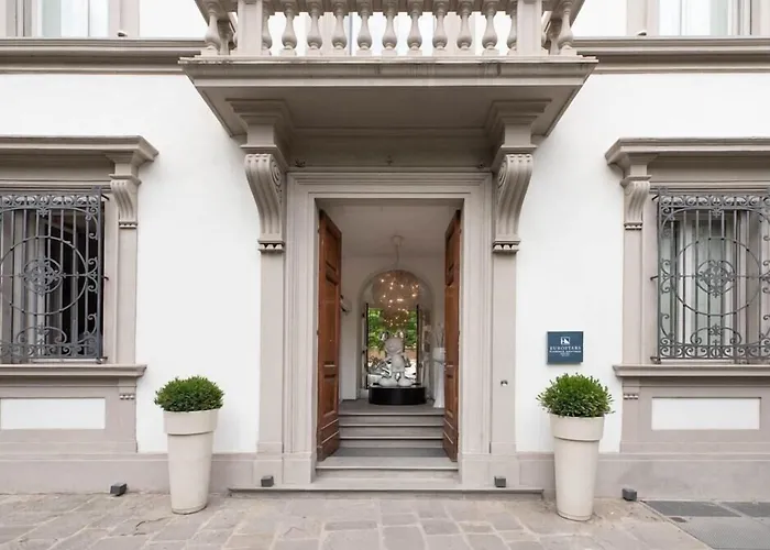 Eurostars Florence Boutique
