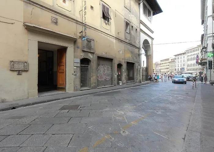 Hotel Ottaviani Firenze